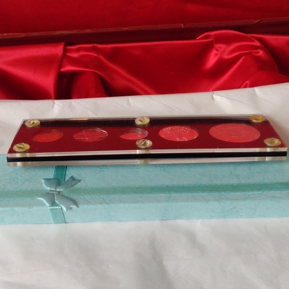 US Proof Coins 1954 - Picture 7 of 15